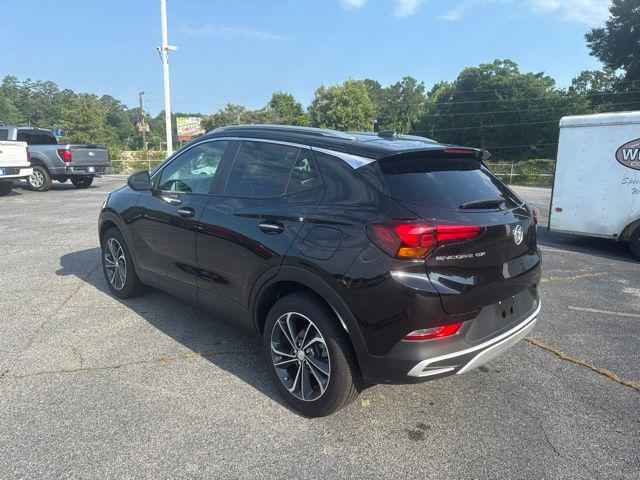2023 Buick Encore GX Select FWD