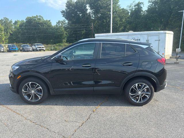 2023 Buick Encore GX Select FWD