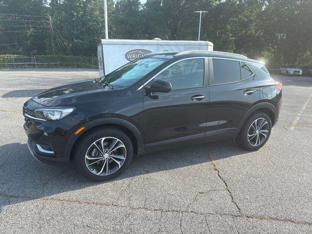 2023 Buick Encore GX Select FWD