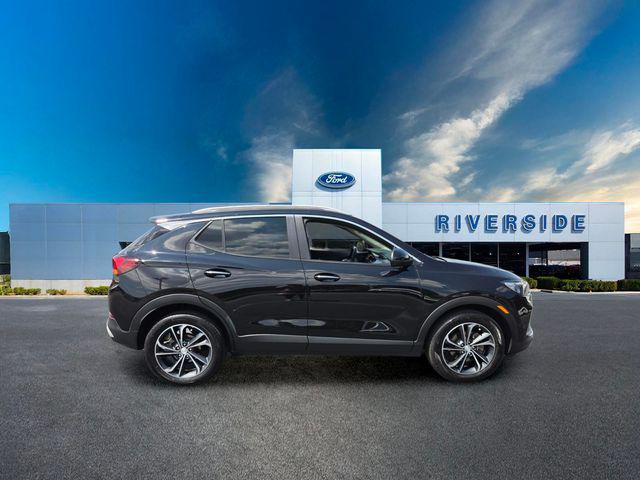 2023 Buick Encore GX Select FWD