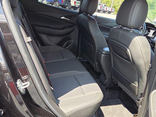 2023 Buick Encore GX Select FWD
