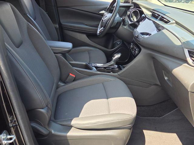 2023 Buick Encore GX Select FWD