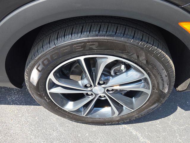2023 Buick Encore GX Select FWD