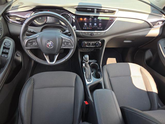 2023 Buick Encore GX Select FWD