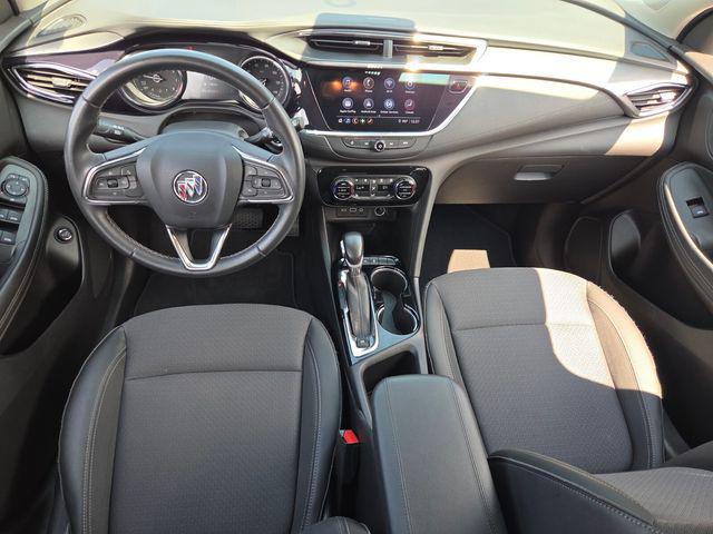 2023 Buick Encore GX Select FWD