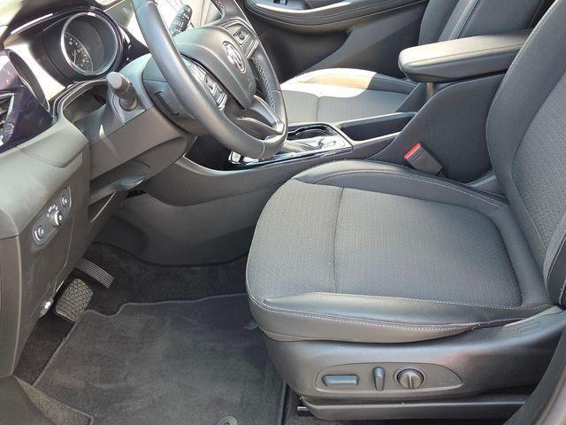 2023 Buick Encore GX Select FWD