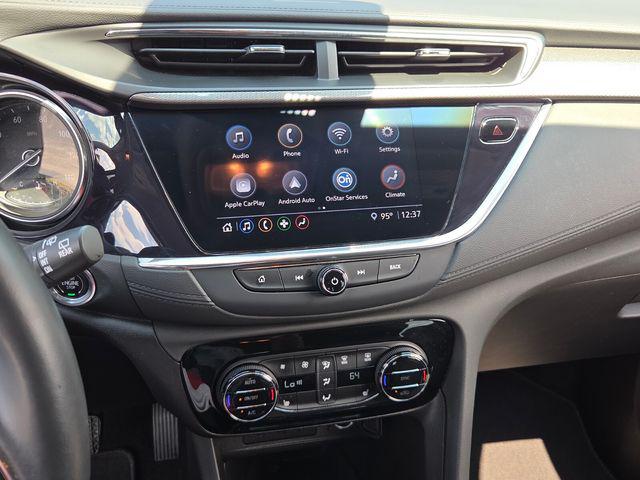 2023 Buick Encore GX Select FWD