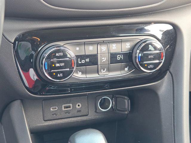 2023 Buick Encore GX Select FWD