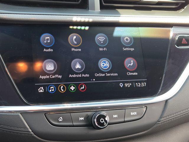 2023 Buick Encore GX Select FWD