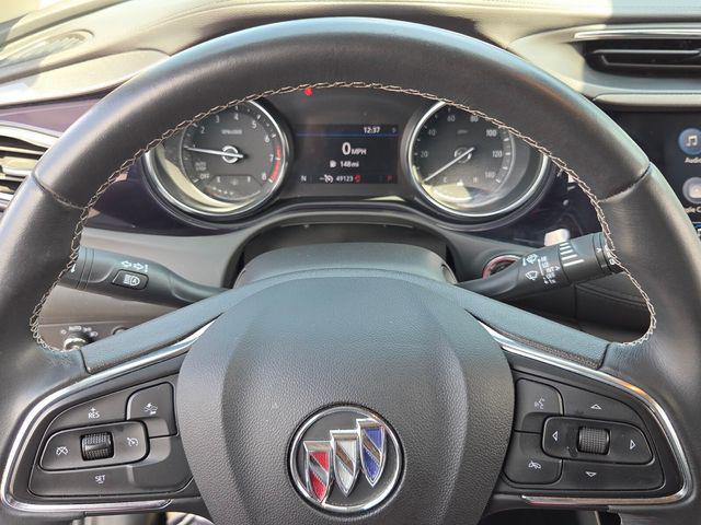 2023 Buick Encore GX Select FWD