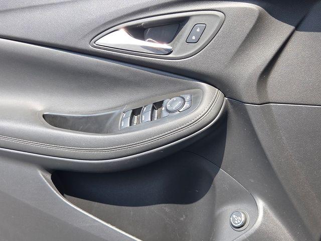 2023 Buick Encore GX Select FWD