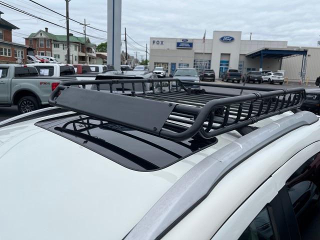 2019 Ford EcoSport Titanium
