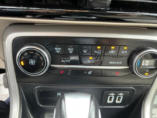 2019 Ford EcoSport Titanium