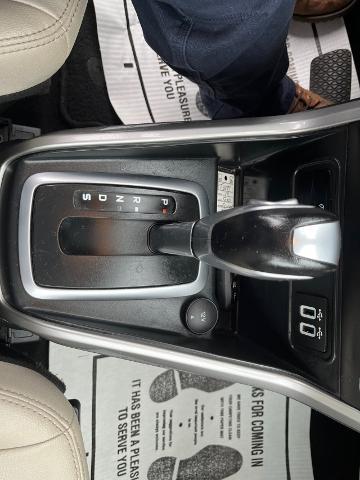 2019 Ford EcoSport Titanium