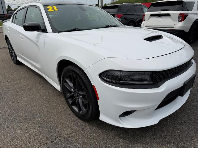 2021 Dodge Charger GT AWD for sale in Elmira, NY