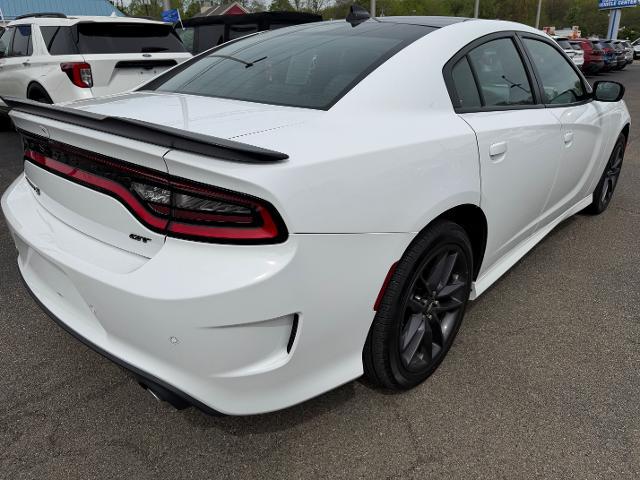 2021 Dodge Charger GT AWD