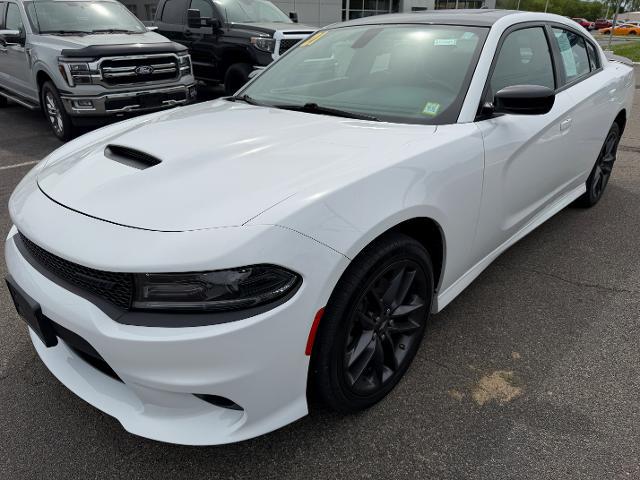 2021 Dodge Charger GT AWD