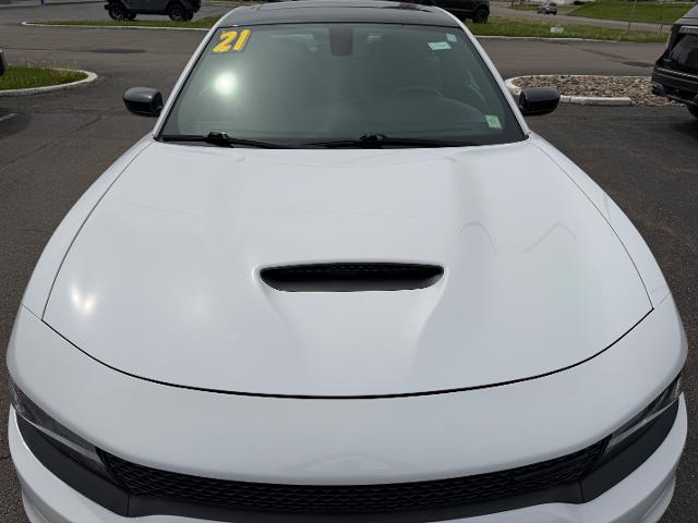 2021 Dodge Charger GT AWD