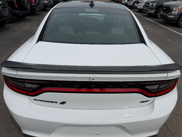 2021 Dodge Charger GT AWD