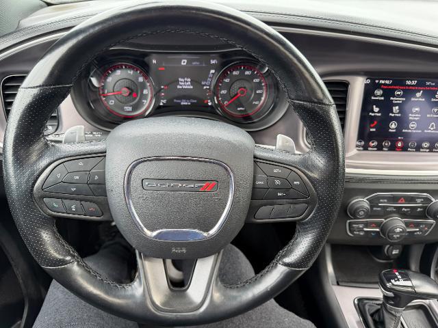 2021 Dodge Charger GT AWD