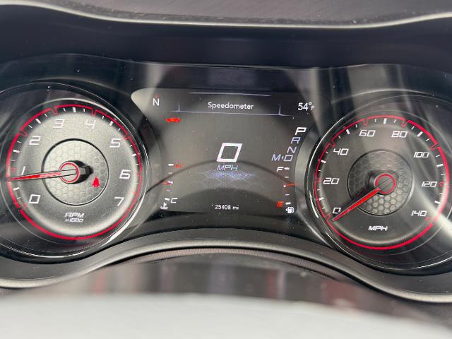 2021 Dodge Charger GT AWD