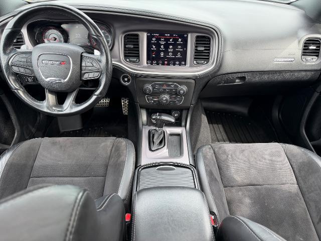 2021 Dodge Charger GT AWD