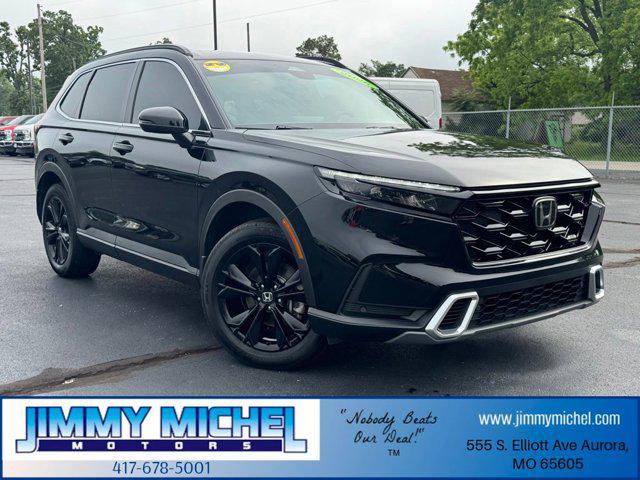 2025 Honda CR-V Hybrid Sport Touring for sale in Aurora, MO