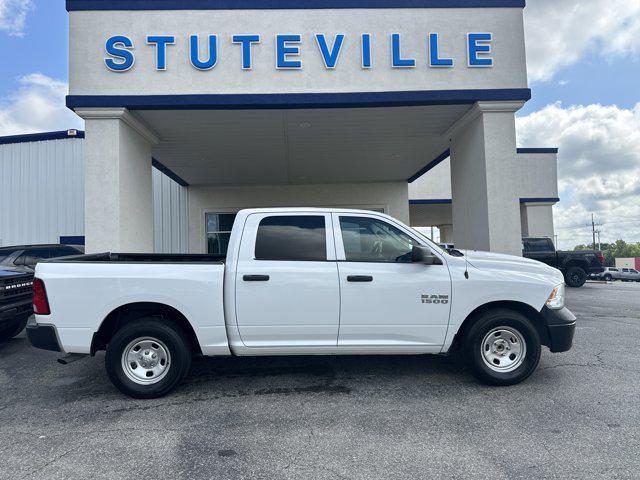 2016 Ram 1500 Tradesman for sale in Atoka, OK