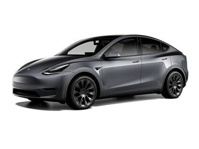 2023 Tesla Model Y Long Range Dual Motor All-Wheel Drive for sale in Charlotte, NC