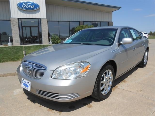 2007 Buick Lucerne CXL for sale in Tyndall, SD