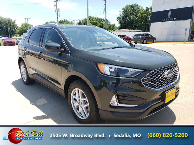 2023 Ford Edge SEL for sale in Sedalia, MO