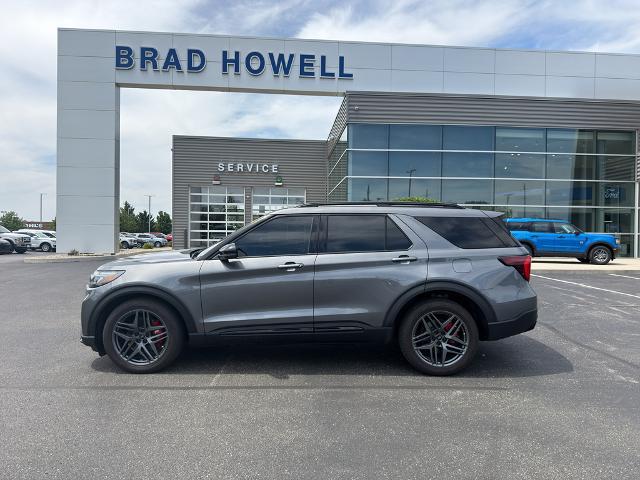 2025 Ford Explorer ST for sale in Kokomo, IN