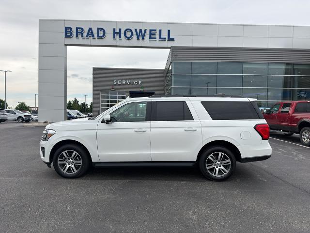 2024 Ford Expedition XLT MAX for sale in Kokomo, IN