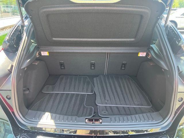 2017 Ford Focus Base