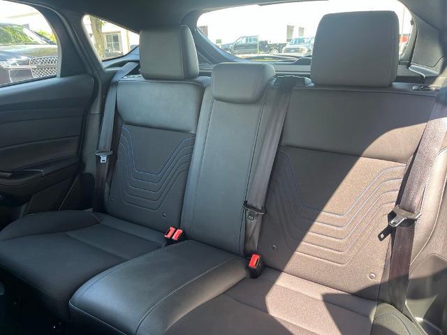 2017 Ford Focus Base