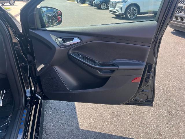 2017 Ford Focus Base