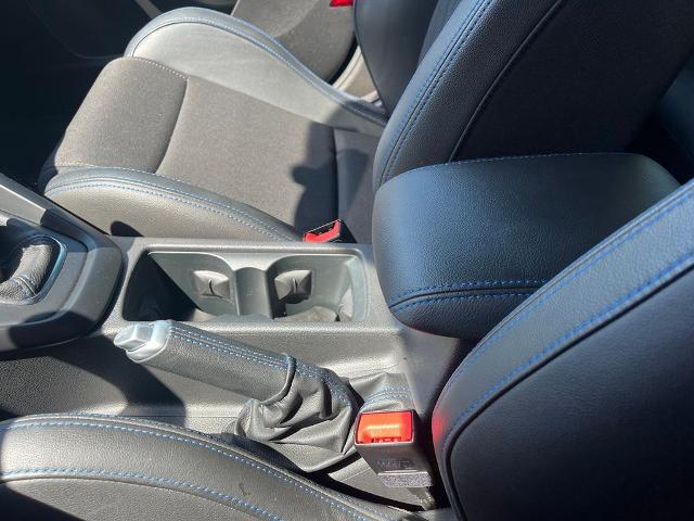 2017 Ford Focus Base