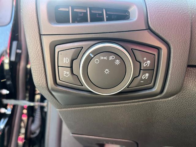 2017 Ford Focus Base
