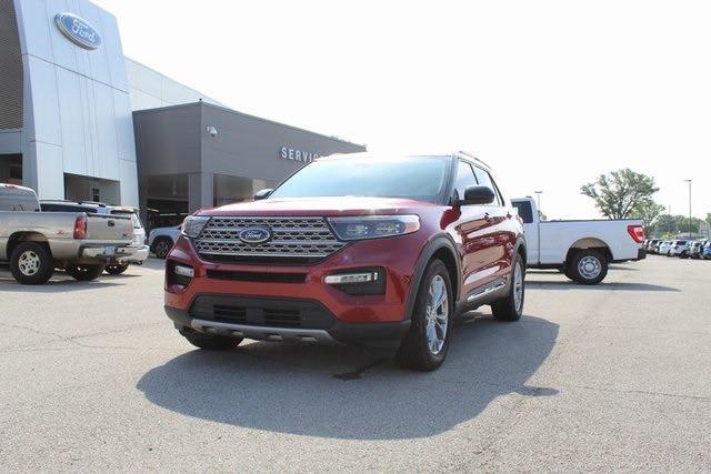 2022 Ford Explorer Limited for sale in Paragould, AR