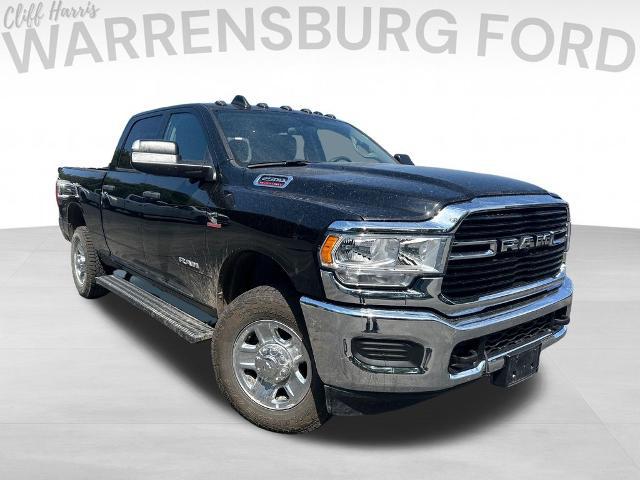 2020 Jeep Ram 2500 Tradesman Crew Cab 4x4 6'4" Box for sale in Warrensburg, MO