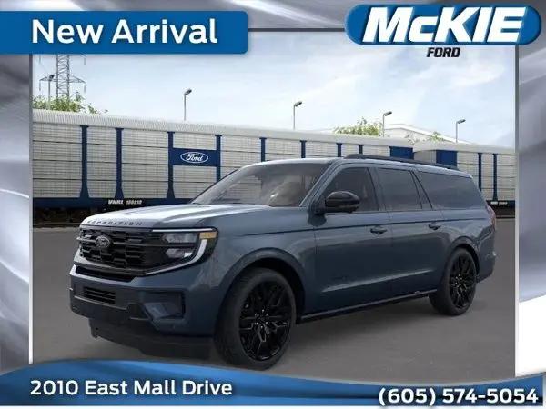 2026 Ford Expedition Max Platinum MAX for sale in Rapid City, SD