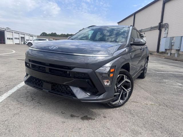 2024 Hyundai Kona N Line for sale in Jonesboro, AR