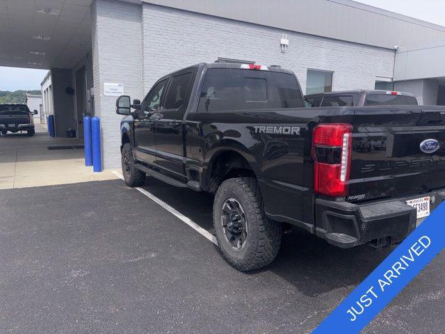 2024 Ford F-250 LARIAT for sale in Lawrenceburg, IN