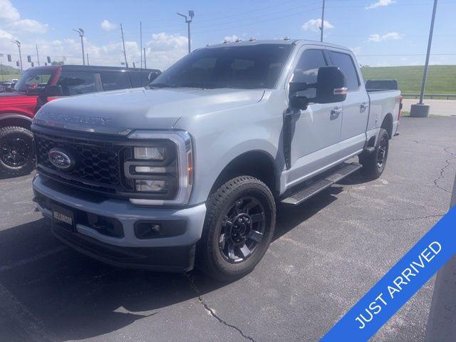 2024 Ford F-250 LARIAT for sale in Lawrenceburg, IN