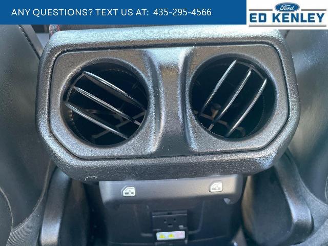2024 Jeep Wrangler 4-Door Rubicon 4x4