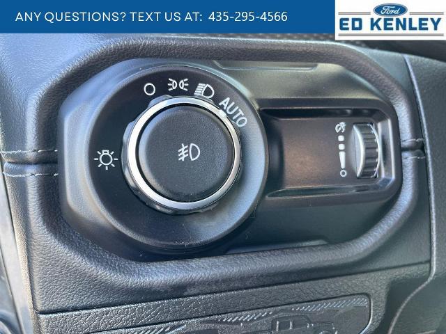 2024 Jeep Wrangler 4-Door Rubicon 4x4
