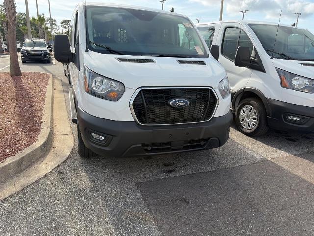 2025 Ford Transit Cargo Van Base for sale in Jacksonville, FL