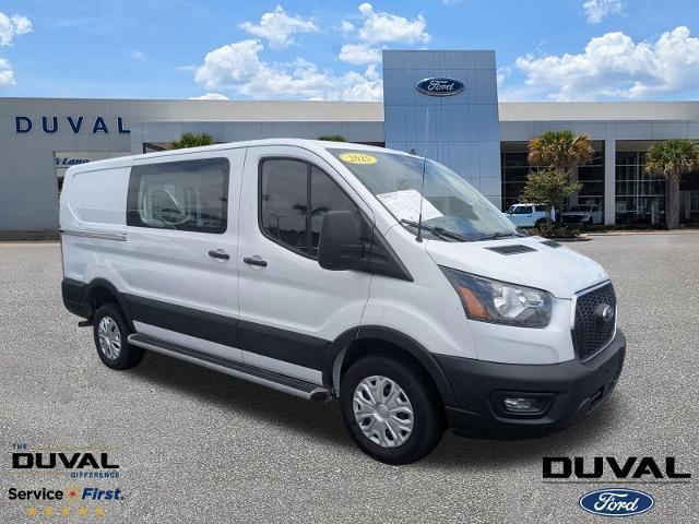 2025 Ford Transit Cargo Van Base for sale in Jacksonville, FL