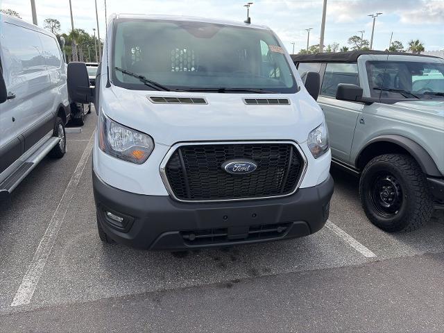 2025 Ford Transit Cargo Van Base for sale in Jacksonville, FL