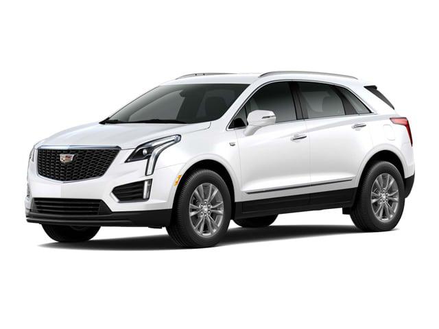 2021 Cadillac XT5 FWD Luxury for sale in Tarpon Springs, FL
